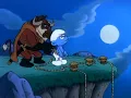 Download Lagu The Smurfs - Poet's Writers Block flashback sequences but with the Arthur flashback sound effect