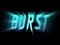Light Burst Text Effect in Photoshop