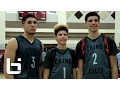 Chino Hills vs Bishop Montgomery Epic Showdown FULL Game