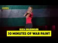 30 Minutes of Iliza Shlesinger War Paint