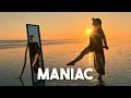 Download Lagu MANIAC (Flashdance 80s Remix) – Laback x Orî
