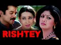 Download Lagu Rishtey (2002) Hindi Blockbuster Movie | Anil Kapoor | Firemovies