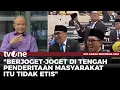 Download Lagu Anwar Abbas: Saat Pemilu Mengemis Pada Rakyat, Ketika Duduk di DPR Seperti Penguasa! | tvOne