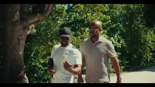 Rohff - Distances [Clip officiel]