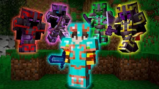 Cómo Aniquilé a los Abusivos de mi FullPVP!