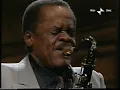 Stanley Turrentine - Sugar.avi
