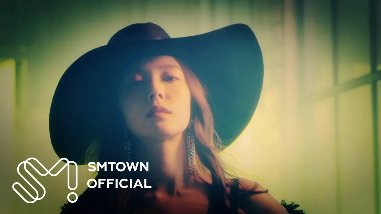 BoA ボア 'AMOR' MV BoA ボア 'AMOR' MV