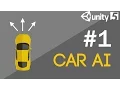 Car AI Tutorial Unity 5 - Make the Path