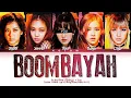 Lagu [Karaoke] BLACKPINK (블랙핑크) \