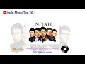 Download Lagu NOAH - Hidup Untukmu Mati Tanpamu (Audio) | Indo Music Top 20