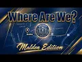 Where Are We Malden Edition-2026 Can you get them all correct