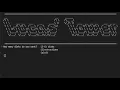 Lucas Tower - Game Prototype