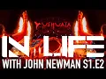 Lagu IN LIFE with John Newman S1.E2 - CLOSING DOWN USHUAIA