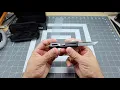 The Stinger Mini OTF Knife from TacKnives