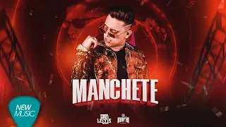 Dan Lellis - Dan Lellis - Manchete (Eletronejo) [Clipe Oficial]