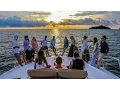 Sunsets Yachts Friends