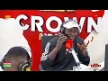 Download Lagu ALI KAMWE ATOBOA SIRI YA KUMSAJILI MZIZE YANGA/ WAMTUPA MBALI MENEJA WAKE JASMIN KWENYE DILI ZAO