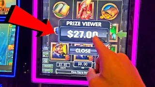 TRICK To WIN PA Skill Slot Machines With ZERO RISK