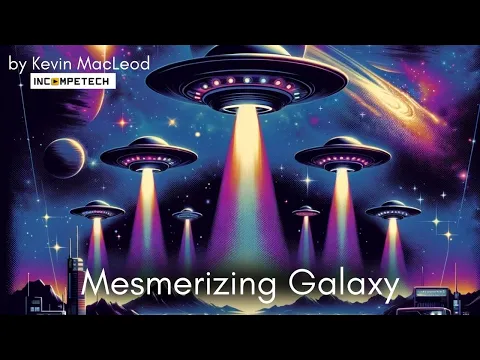 Download MP3 Mesmerizing Galaxy