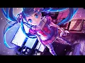 Download Lagu Nightcore - Ravers In The UK