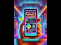 How to run codes in Pydroid3 python IDE Pydroid3 tutorial
