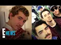 How Frankie Jonas Became the Internet s Favorite Jonas Brother E News