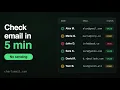 How to Check If an Email Is Valid Without Sending