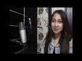 Bahagiamu Deritaku - Hafiz ★ Cover by Tysha Tiar
