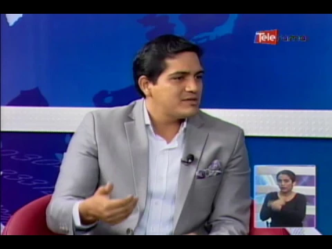 José Antonio Hidalgo 