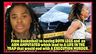 MOBB TIES Zekiya Wrong Way Knox