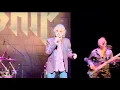 Starship - Sara Mickey Thomas Live Concert