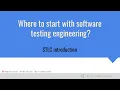 Understanding the Software Testing Life Cycle STLC A Beginner s Guide