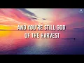 Still God - Anna Golden (Lyrics Video)
