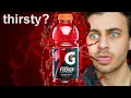 How Gatorade Took Over the World