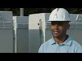 Advancing energy storage