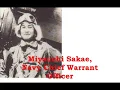 The Last Note Two Hours Before Kamikaze Mission By Miyauchi Sakae