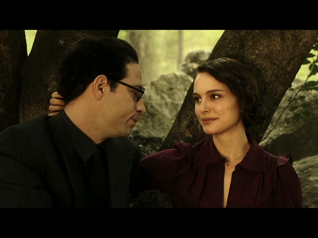 Sognare è vivere | Trailer