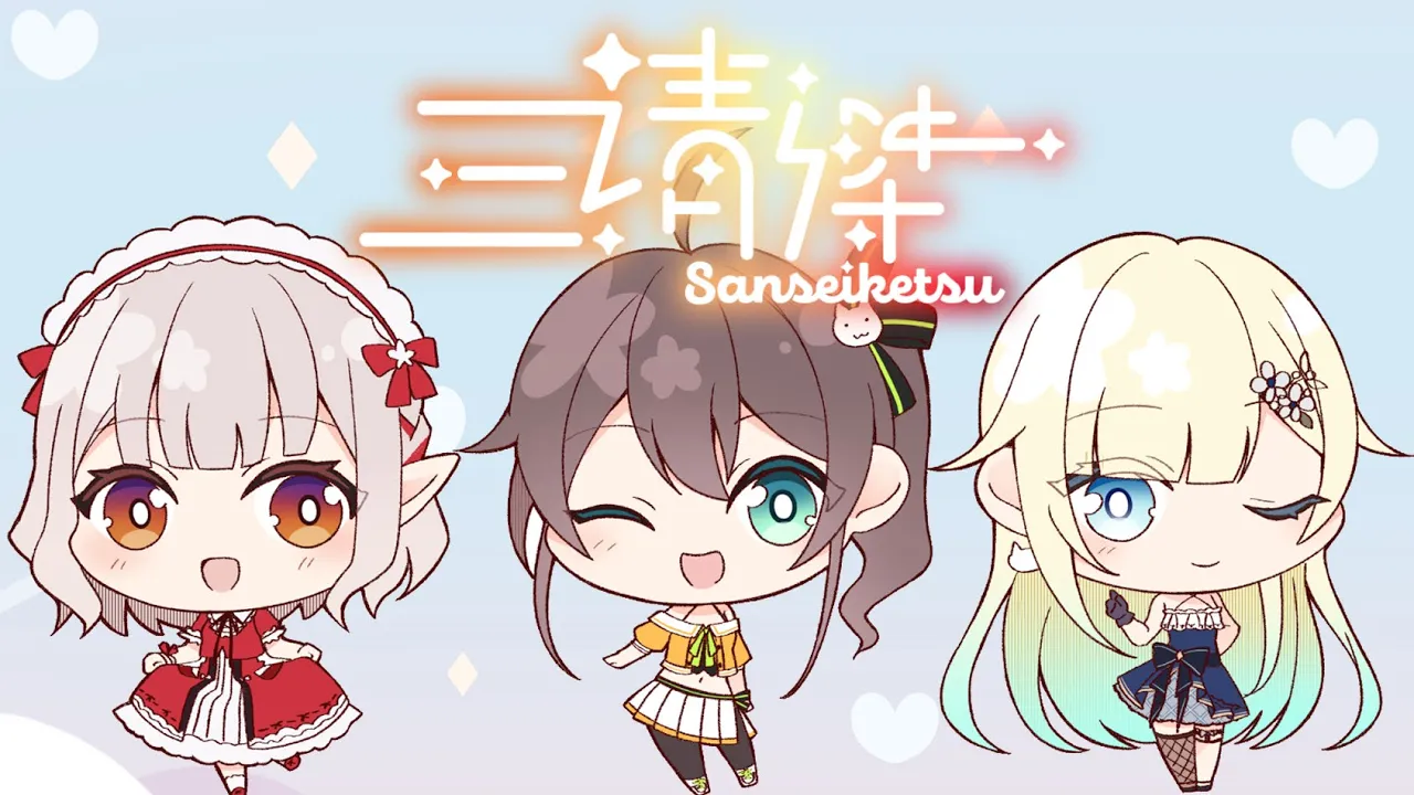 【 APEX 】トライあんどエラー/ wえる、藍沢エマ【ホロライブ/夏色まつり】