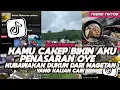 Lagu DJ KAMU CAKEP BIKIN AKU PENASARAN OYE ELART REMIX KU BAWAKAN DUKUN DARI MAGETAN VIRAL TIKTOK 2026