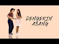 Download Lagu Armada - Dengerin Abang (Lyric Video)