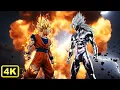 Download Lagu Dragon Ball Z (2026) | El Asenso del Poder | Tráiler Teaser 4K