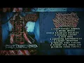 Download Lagu GUTTURAL DISGORGE - FIRST DEGREE MURDER [FULL ALBUM STREAM] (2025) AS EXCLUSIVE