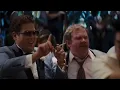 Leonardo DiCaprio Dancing to Michael Jackon's Love Never Felt So Good