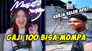 Download KERJA KELEN APA  MP3