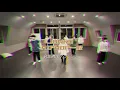 PUNPEE - フレンヅ / JUNKO choreography / ダンススタジオハイスペースラボ