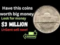 1941 Jefferson Nickel coins worth A Lot of Money coins worth money