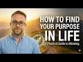 Lagu How to Find Your Purpose in Life