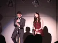 First Date, Last Night | Derek Klena & Lindsay Mendez