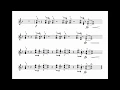 Download Lagu Eye of the Tiger - Survivor/Rocky III - Backing Track in Bb for Tenor Sax, Soprano Sax, Trumpet...