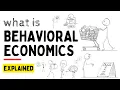 What is Behavioral Economics - Psychology Explained